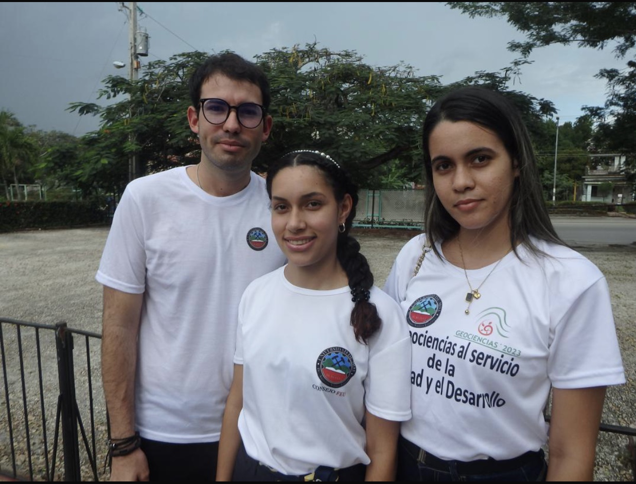 Inicia en Holguín Expoambiente 2024 Inicia en Holguín Expoambiente 2024