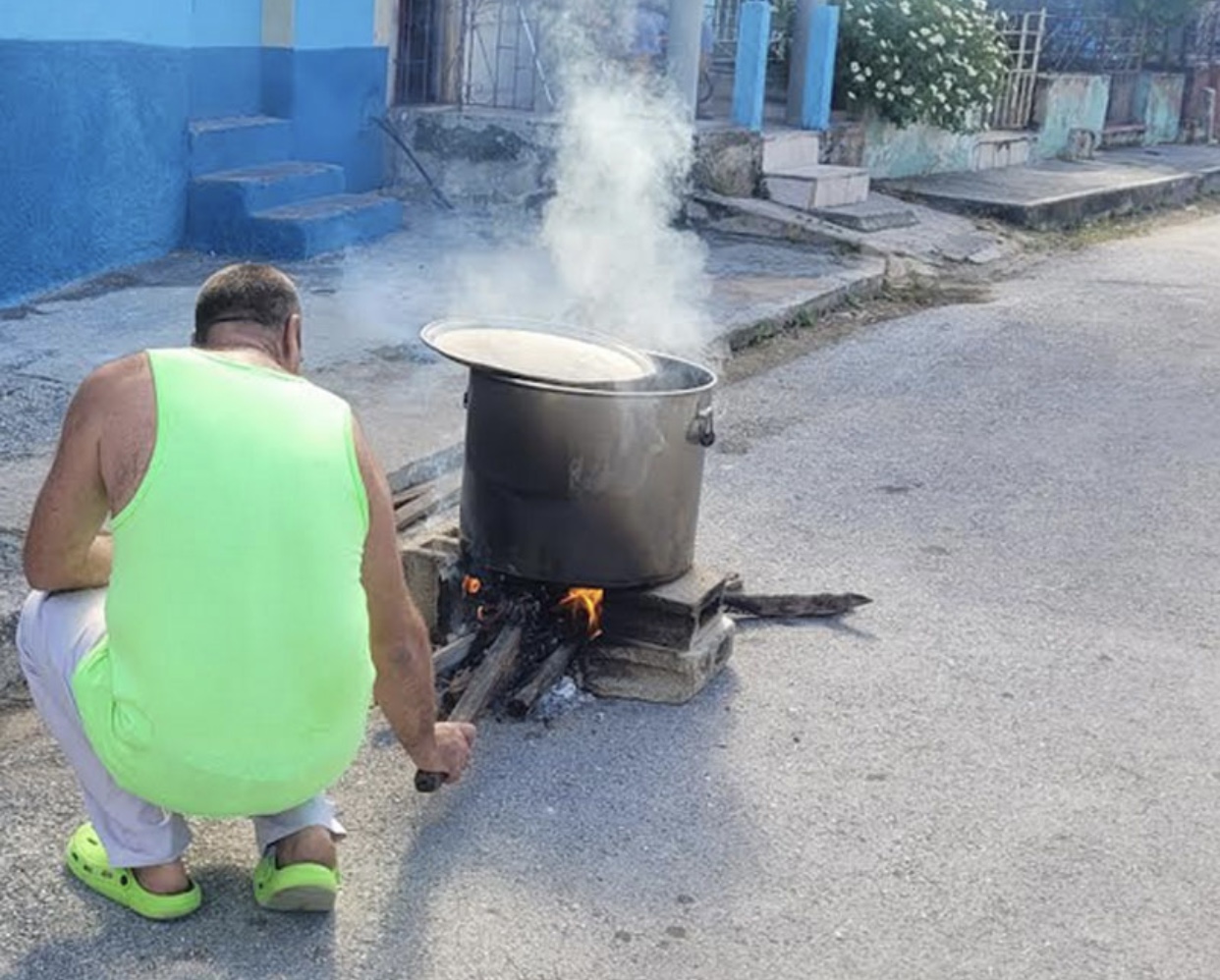 Los otros son la Patria Los otros son la Patria