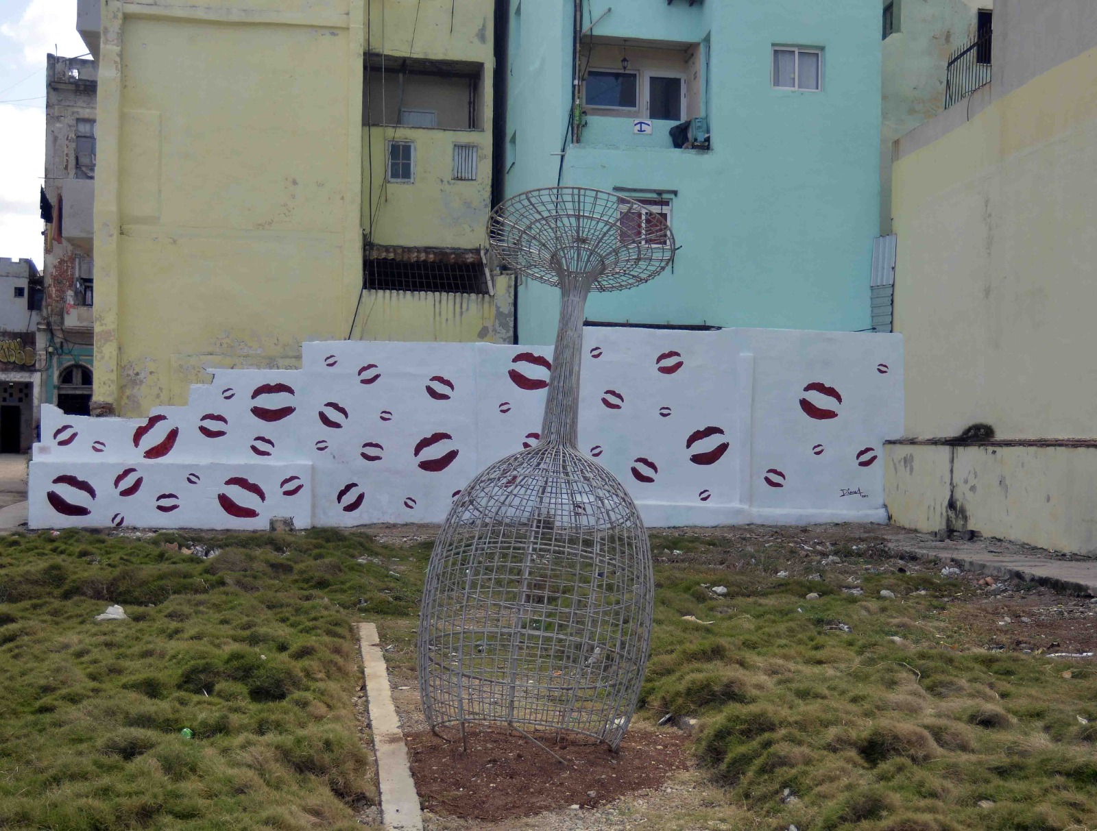 Obras De La Bienal de La Habana Obras De La Bienal de La Habana