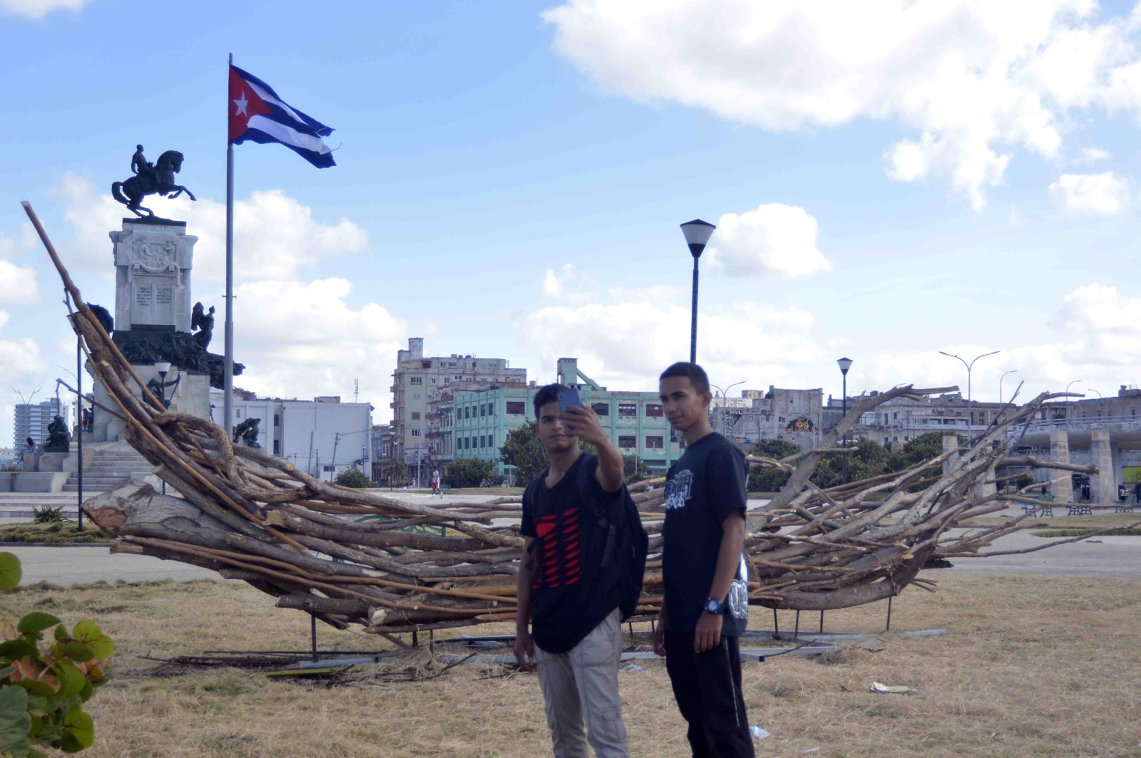 Obras De La Bienal de La Habana Obras De La Bienal de La Habana