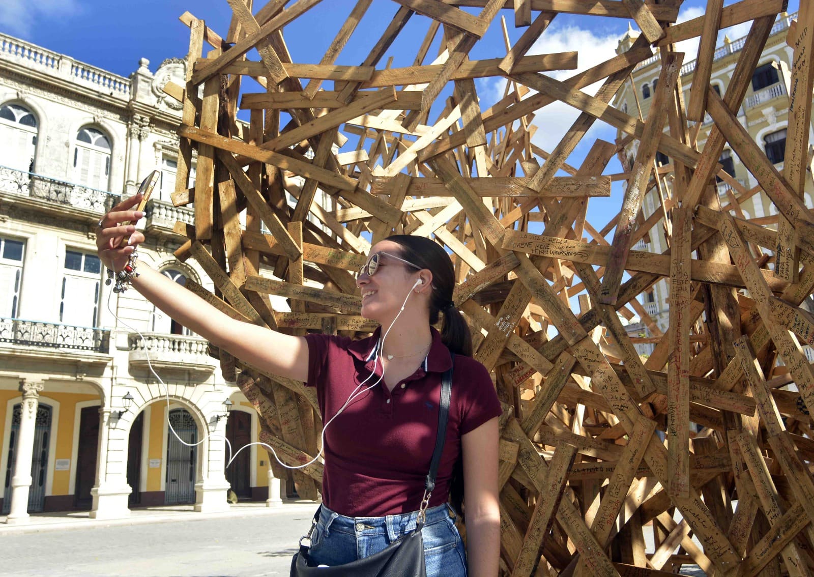 Obras De La Bienal de La Habana Obras De La Bienal de La Habana