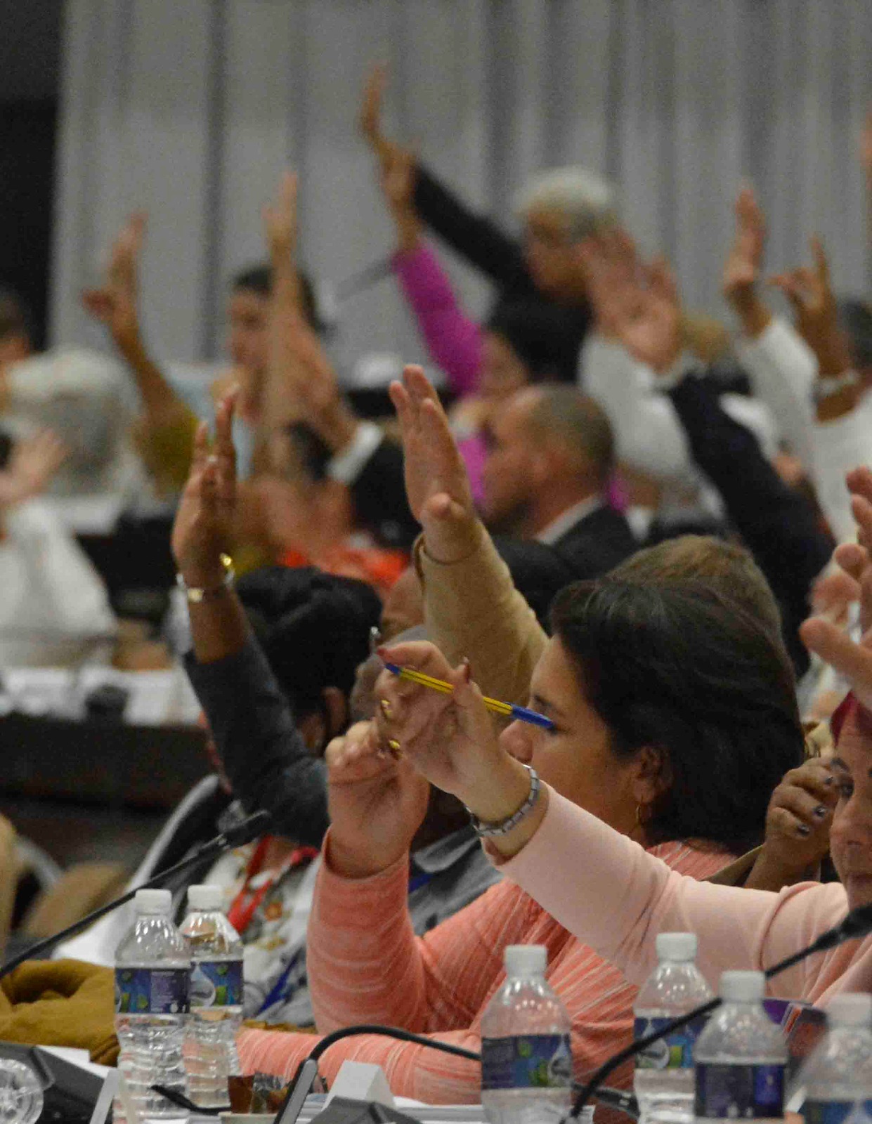 Asamblea Asamblea