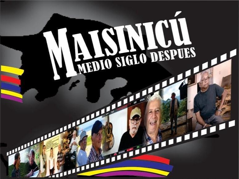 Maisinicú, medio siglo después, entre las mejores películas cubanas. Imagen: Tomada de Prensa Latina Maisinicú, medio siglo después, entre las mejores películas cubanas. Imagen: Tomada de Prensa Latina