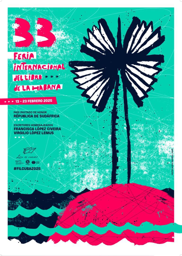 Más de mil 200 títulos digitales en Feria del Libro de La Habana Más de mil 200 títulos digitales en Feria del Libro de La Habana