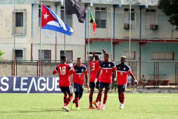 Cuba sueña con la Copa Oro (+Podcast)