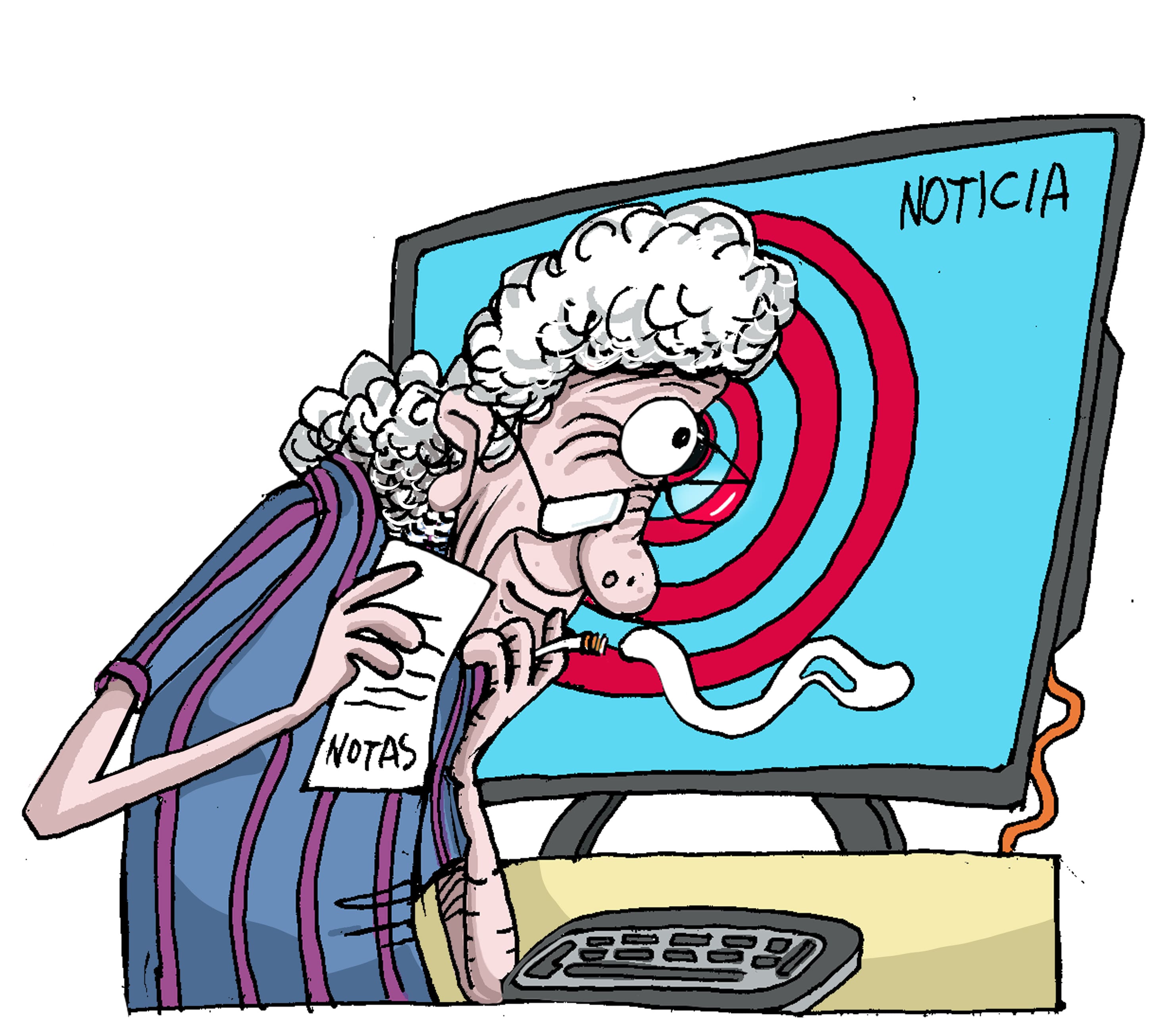 Nelson García