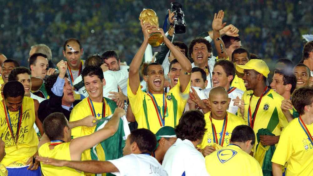 A Brasil le urge un cambio en la cancha