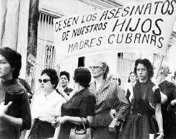 Una mujer en la clandestinidad 