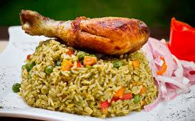 Recetas cubanas de platos para niños