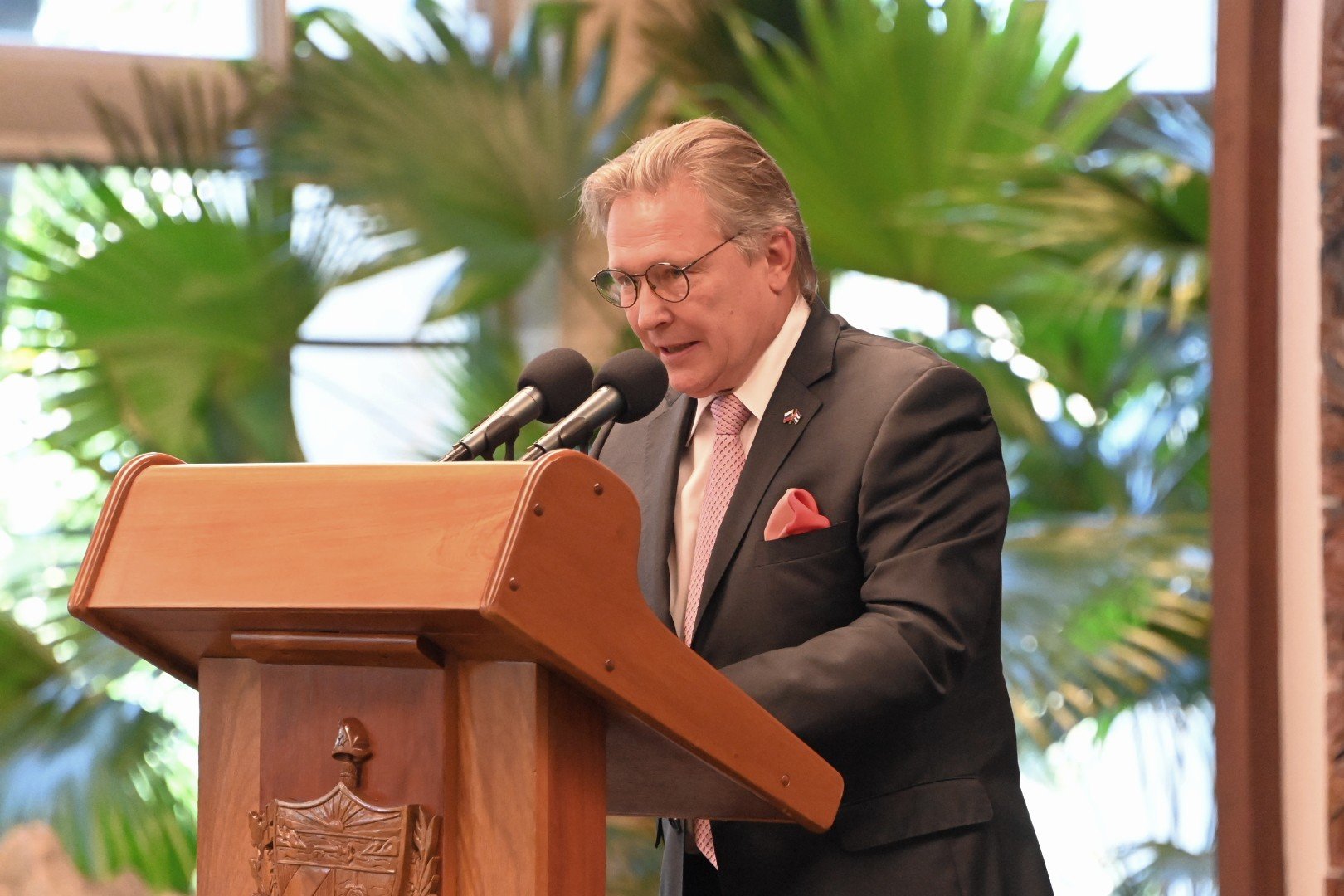 Cuba yRusia van por más Cuba yRusia van por más