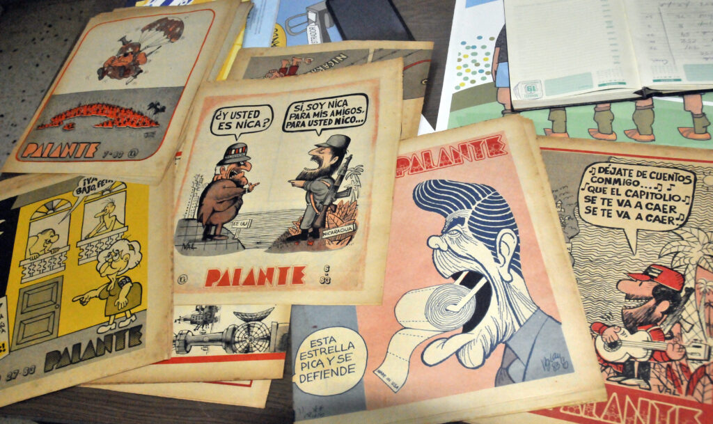 Palante