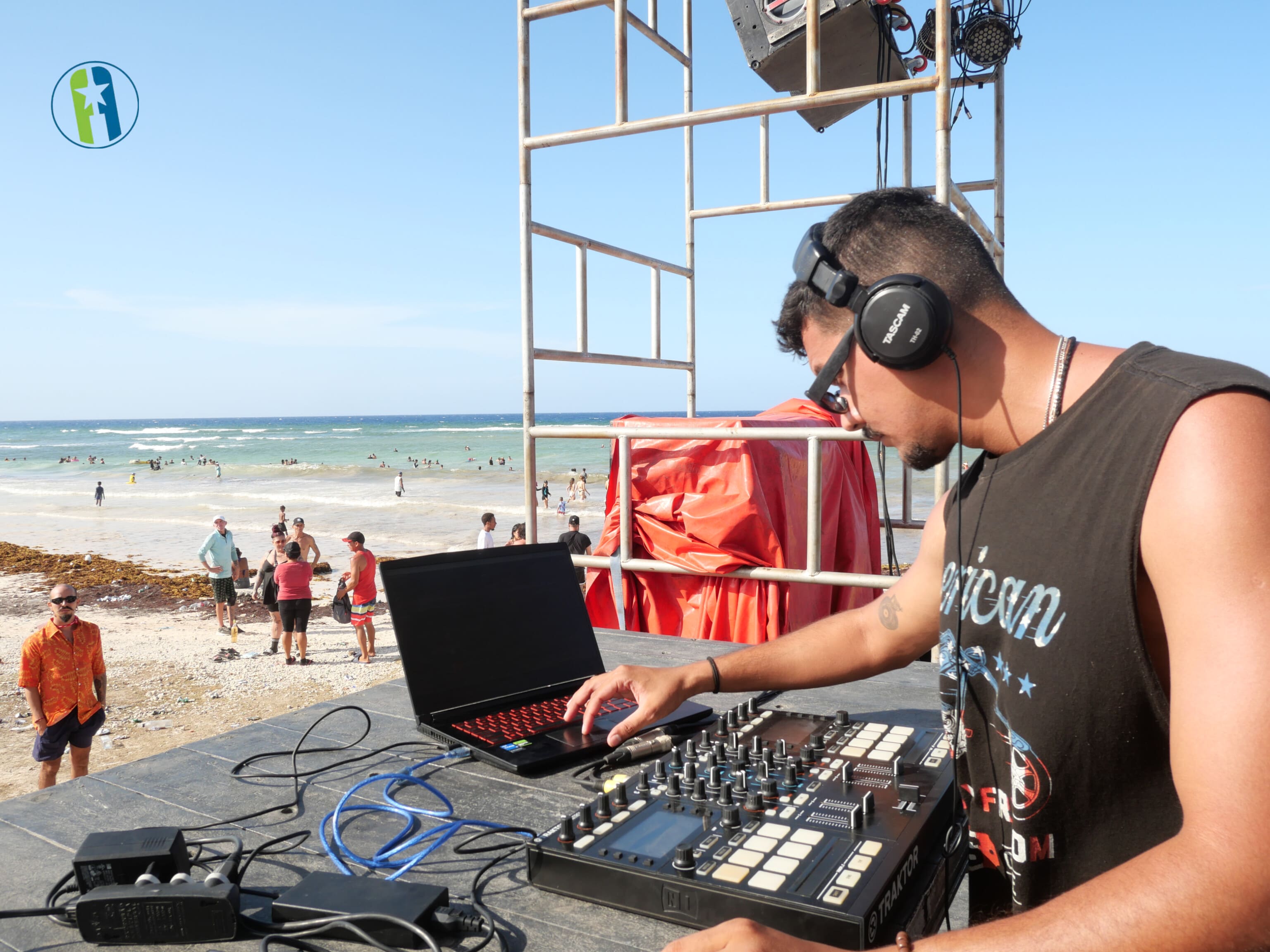 Festival Stereo G 2025 Festival Stereo G 2025