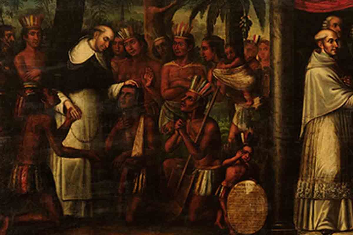 Casas