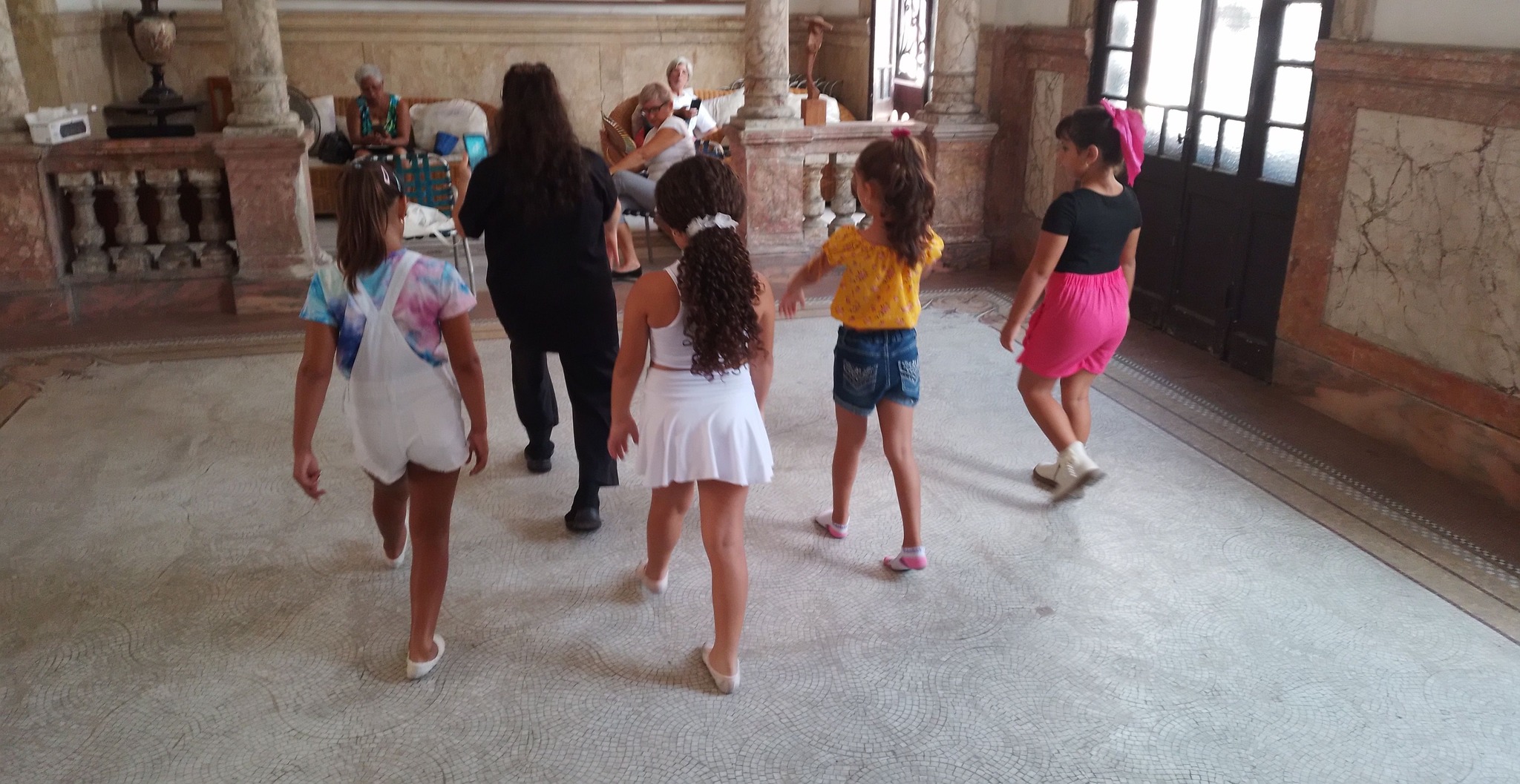 UNEAC en Matanzas: espacio para el aprendizaje en verano (I) UNEAC en Matanzas: espacio para el aprendizaje en verano (I)
