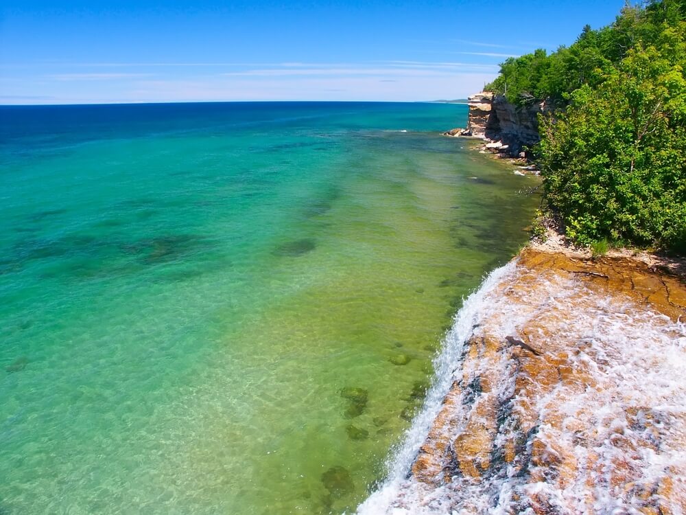Lago Superior Lago Superior
