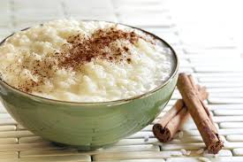 Recetas de postres sin azúcar 