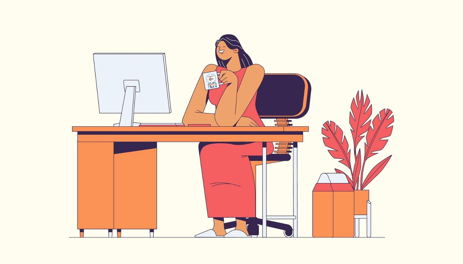 El anteproyecto de ley del Código de Trabajo reconoce el teletrabajo