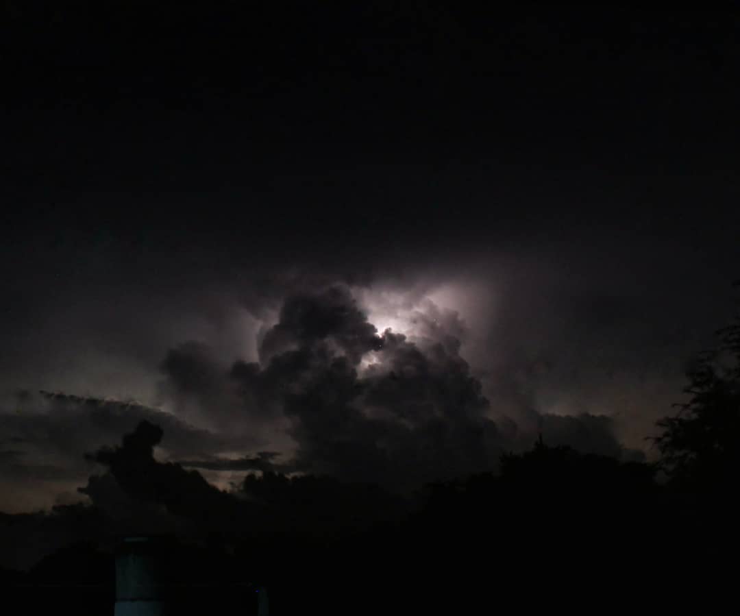 El año del avistamiento extraterrestre