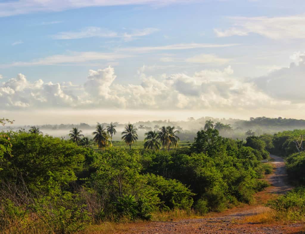 La teoría de la Tierra hueca La teoría de la Tierra hueca
