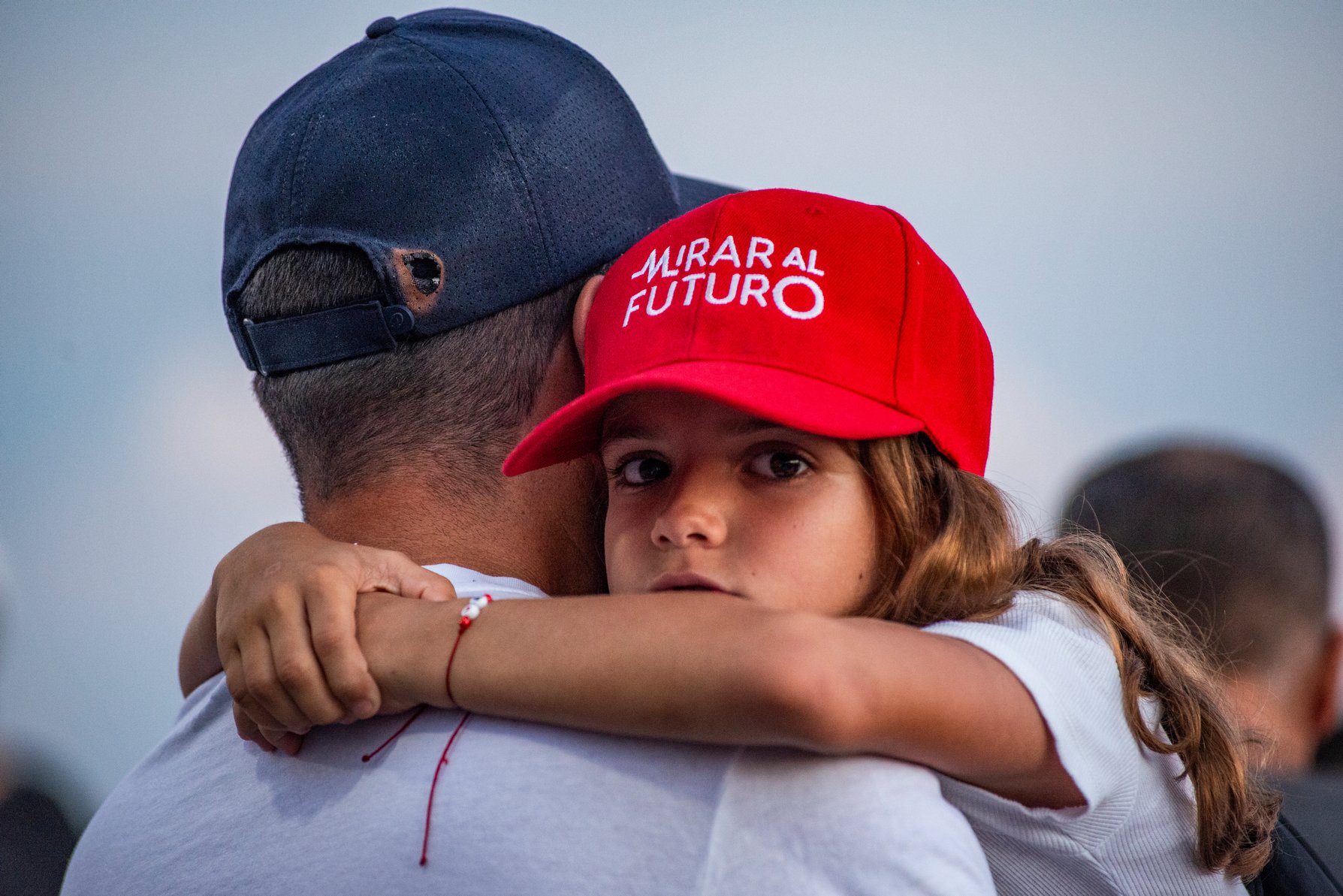 Hoy mi lente es por Palestina 
