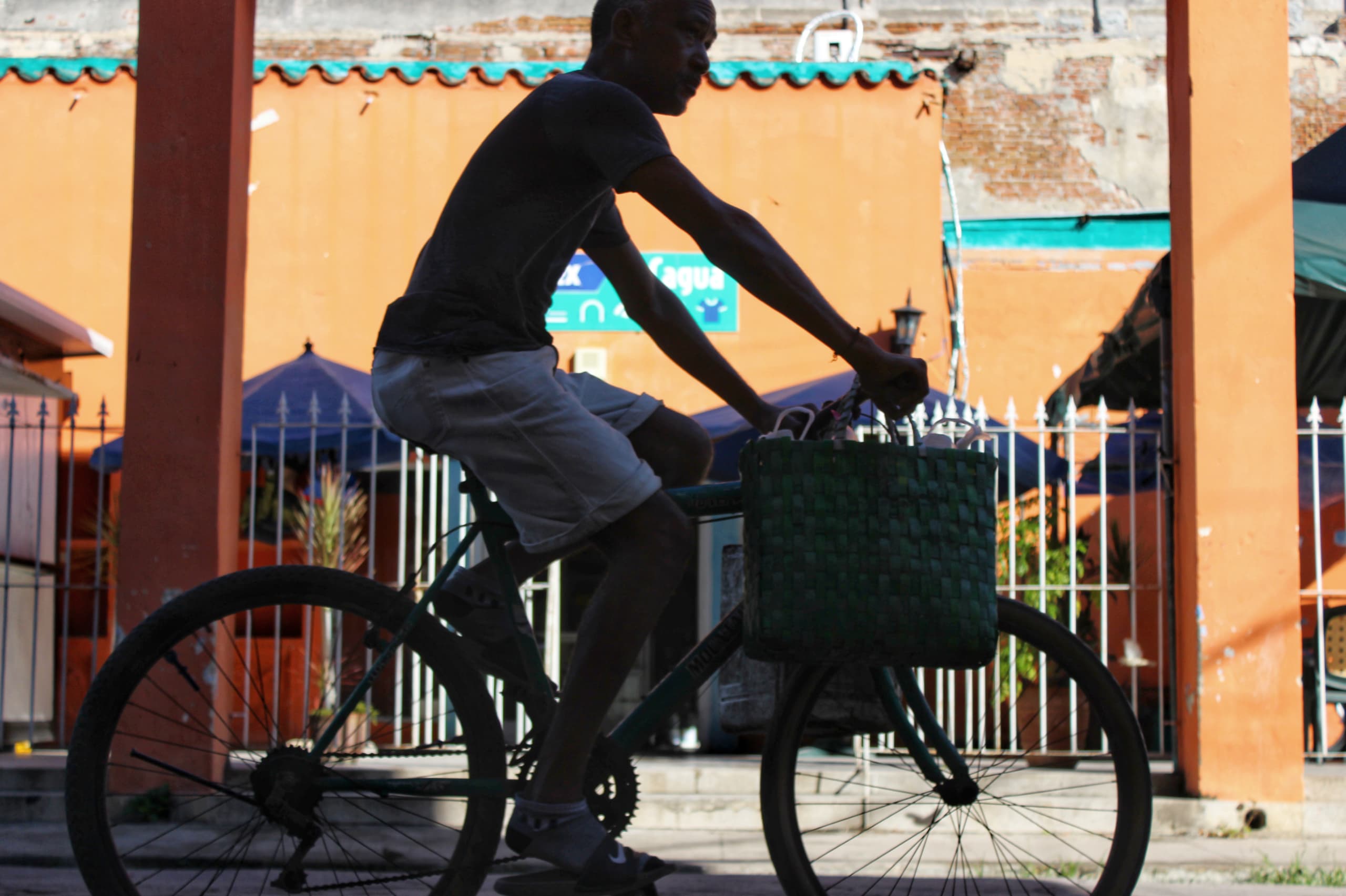 La bicicleta: un invento que no pasa de moda La bicicleta: un invento que no pasa de moda