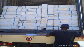 Programa de Naciones Unidas para el Desarrollo coordina apoyo a damnificados por el huracán Melissa en Cuba