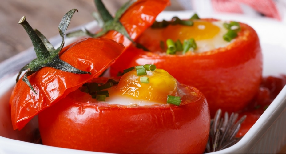  Recetas cubanas a base de tomate