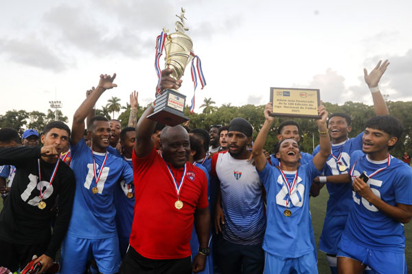 Liga Nacional de Fútbol Liga Nacional de Fútbol