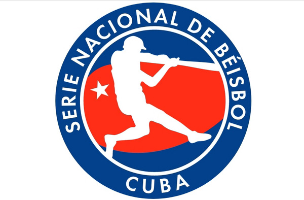 Logotipo Serie Nacional de Beisbol Logotipo Serie Nacional de Beisbol