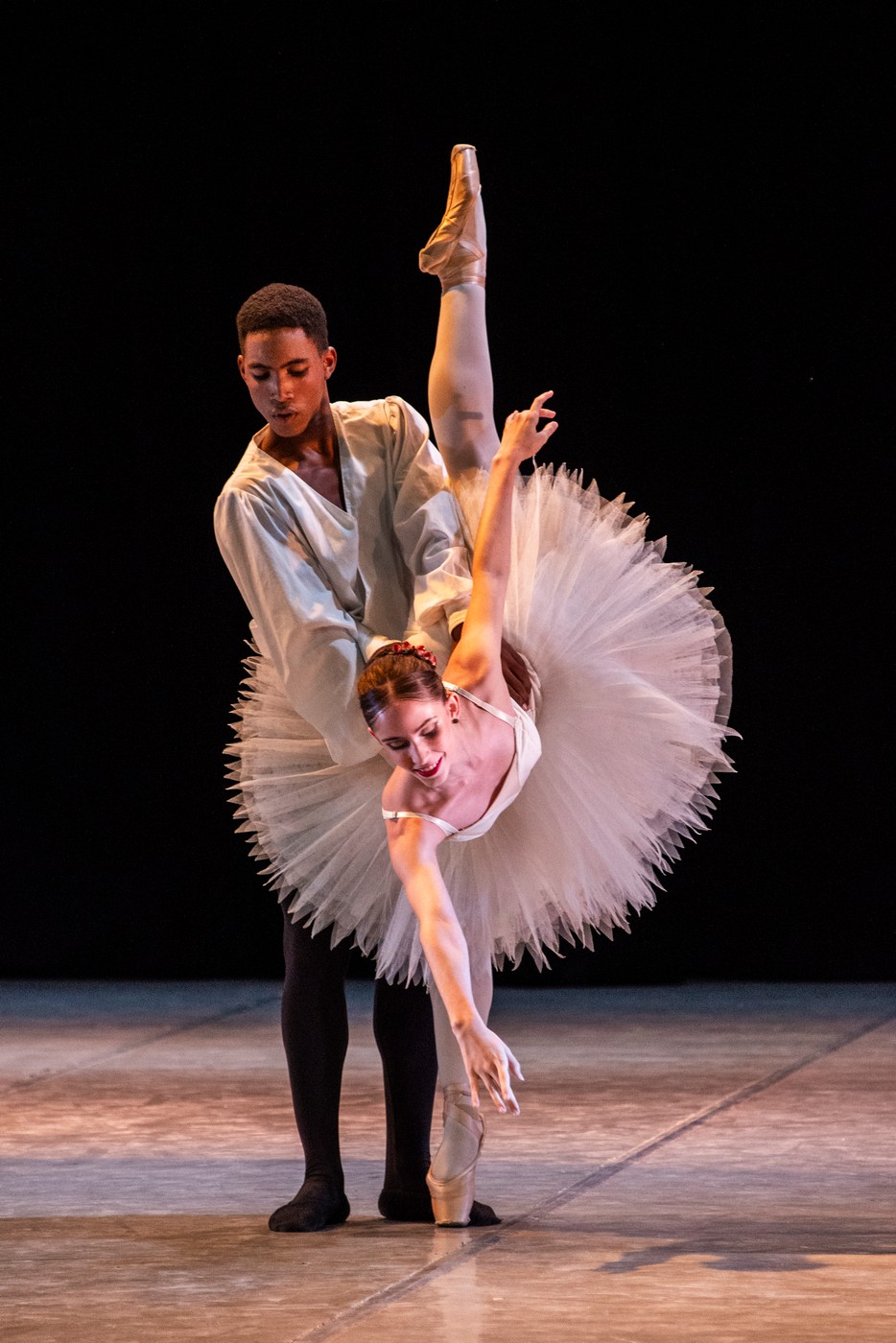 Escuela Nacional de Ballet Fernando Alonso