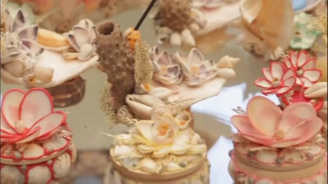 Feria Internacional de Artesanía FIART 2025