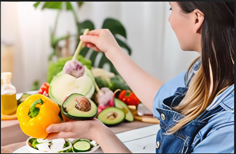 La importancia de la alimentación en la prevención del cáncer