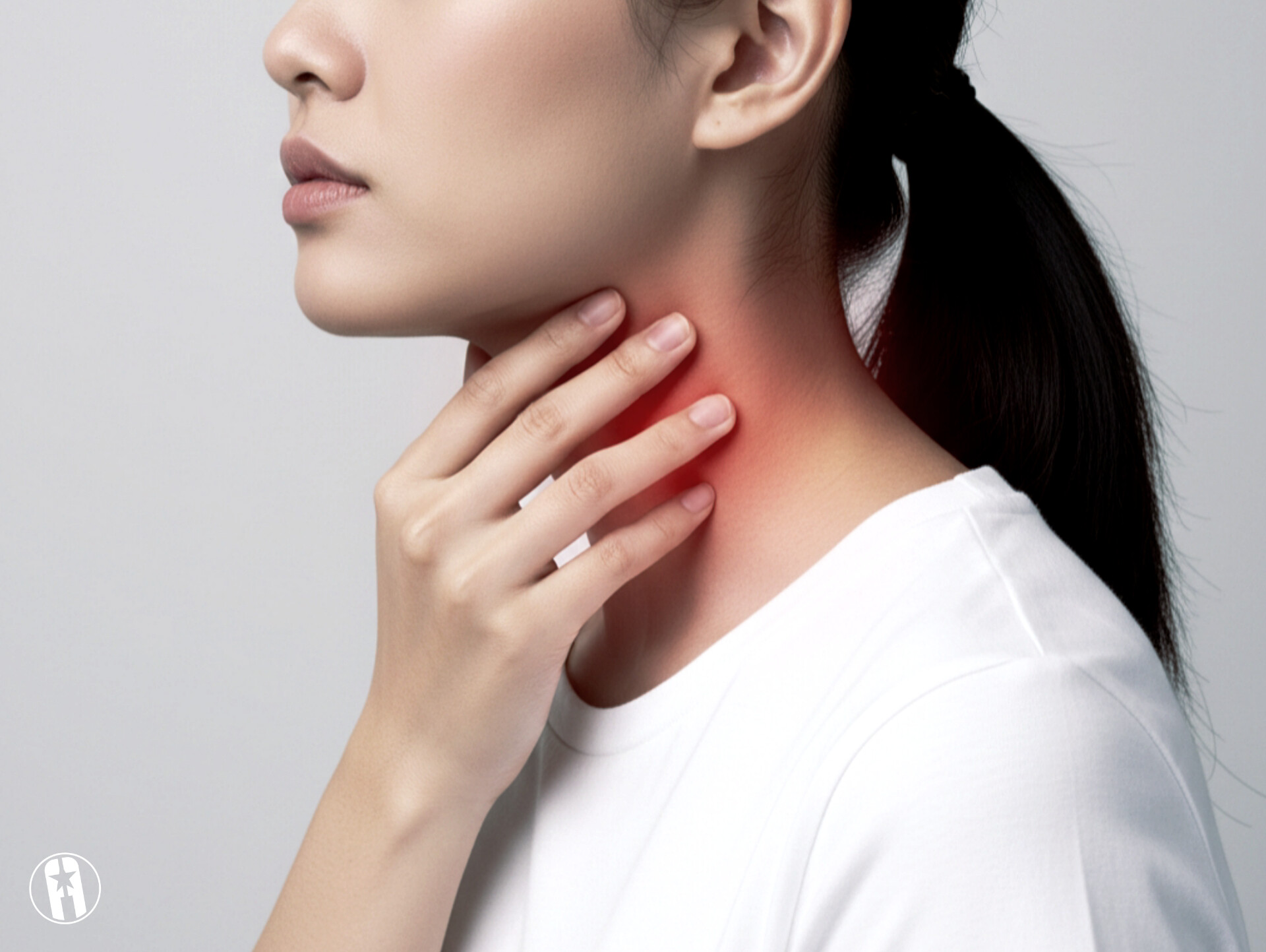 Cáncer del tiroides