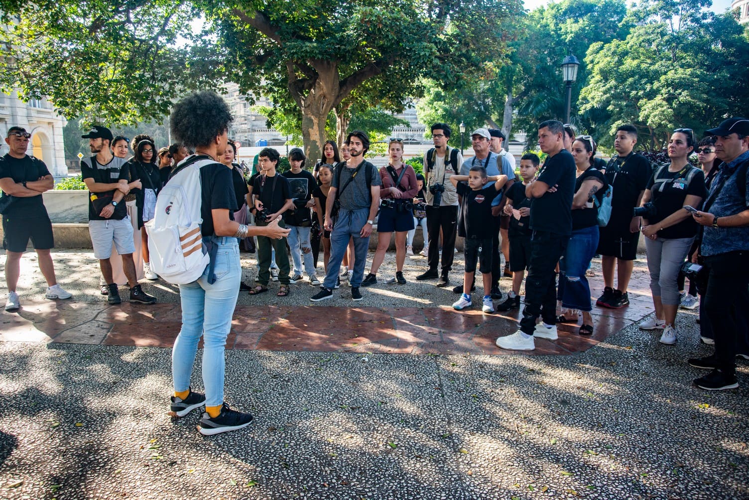 FotoNaratón Iberoamericana