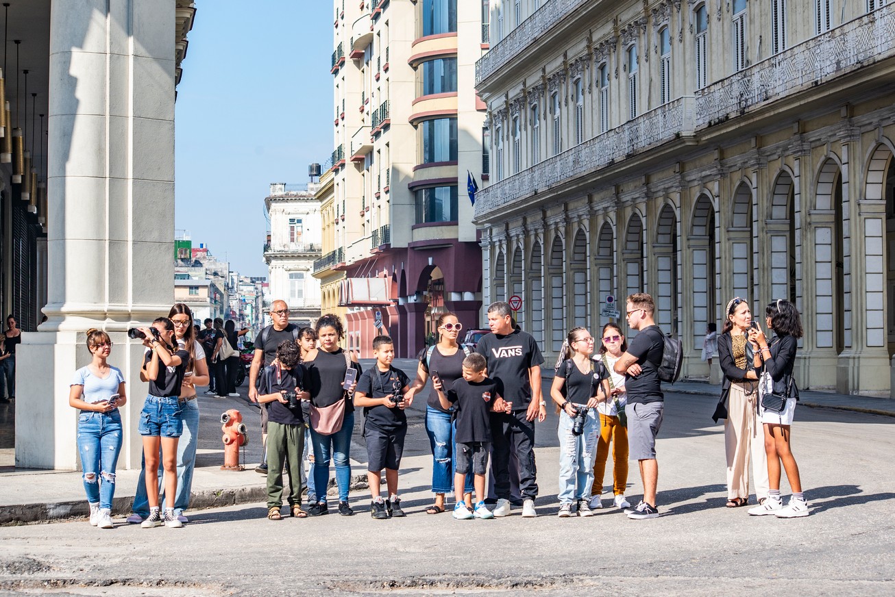 FotoNaratón Iberoamericana
