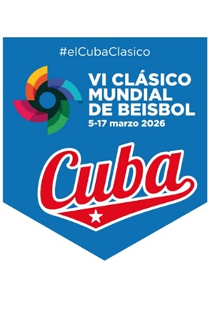 VI Clásico Mundial de Beisbol VI Clásico Mundial de Beisbol