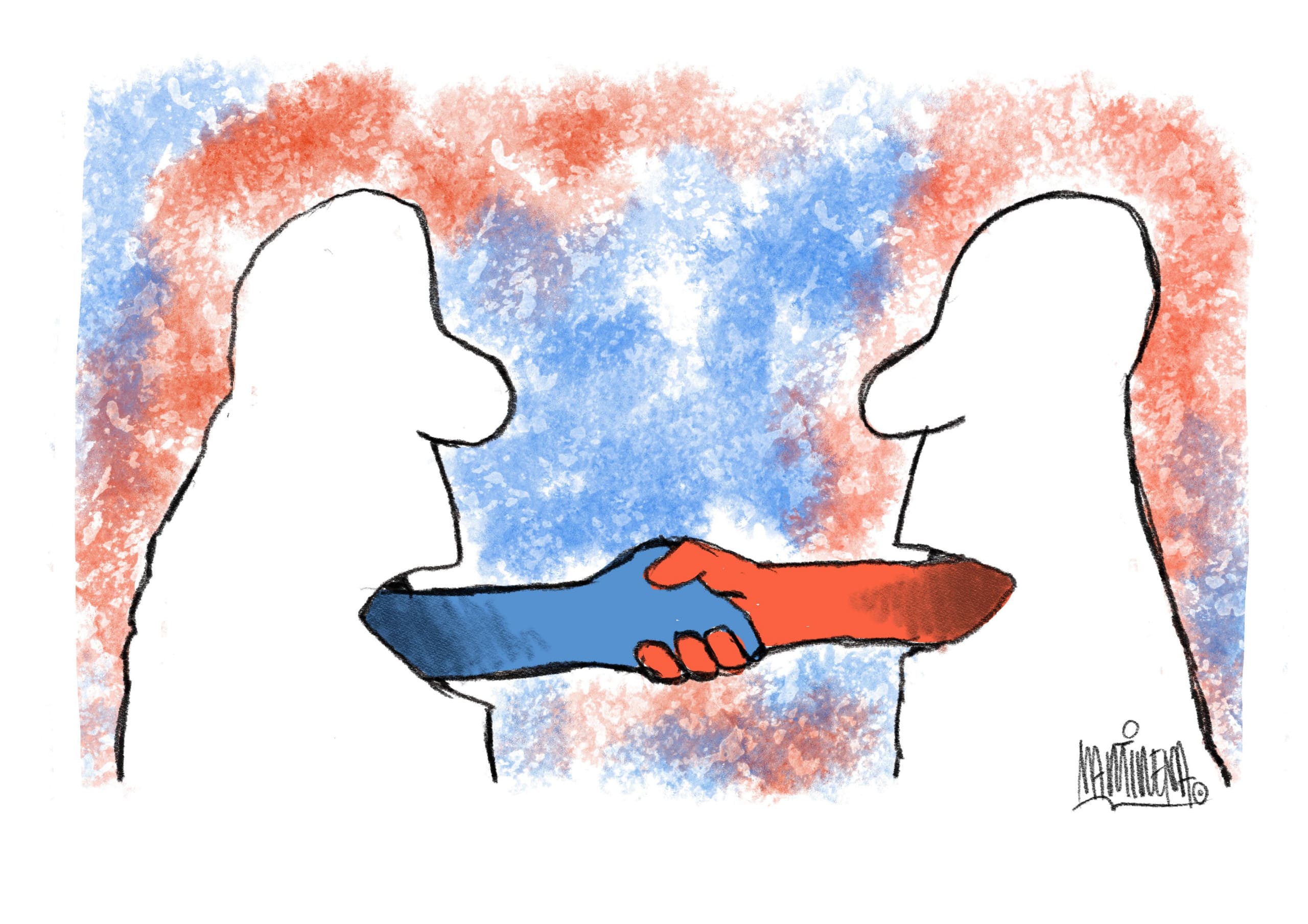 Conversaciones Conversaciones