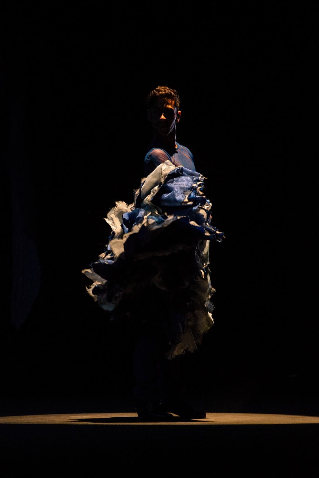 Compañía Lizt Alfonso Dance Cuba