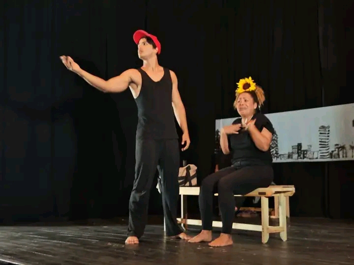 Instante: nuevo estreno de Jazz Vilá Projects