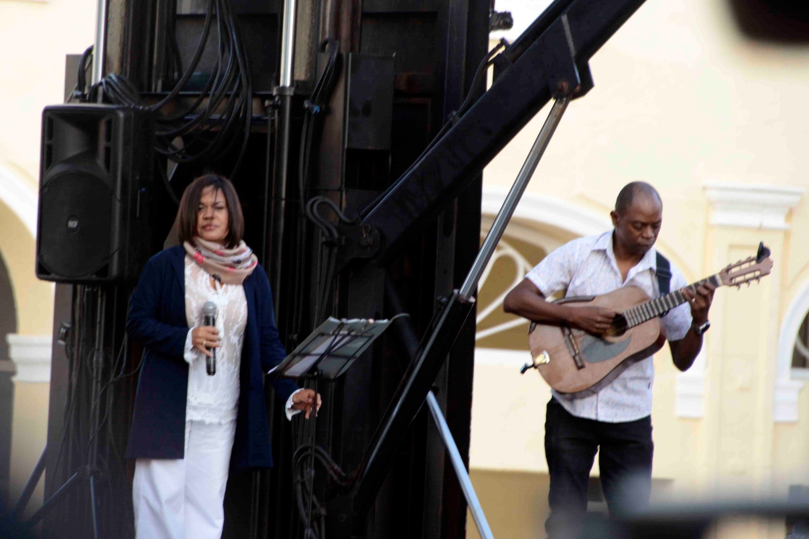 Aniversario 65 de la Proclamación del Carácter Socialista de la Revolución Cubana