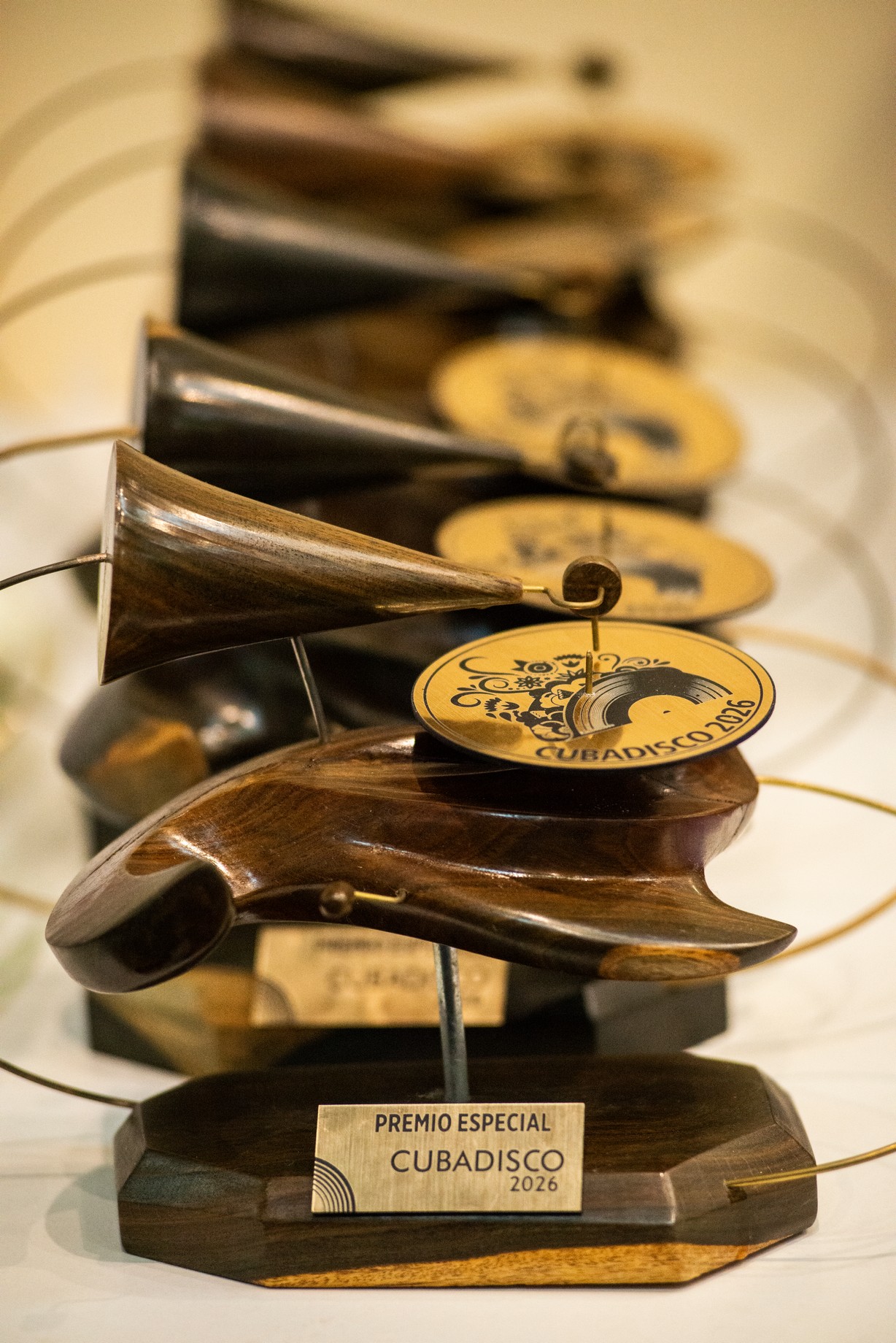 Cubadisco 2026