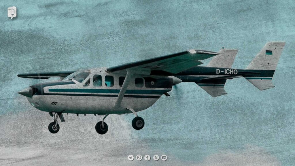 Héroes de Cuba desenmascaran a Hermanos al Rescate y su vínculo con la CIA Héroes de Cuba desenmascaran a Hermanos al Rescate y su vínculo con la CIA