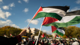 Palestina