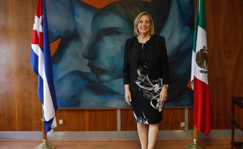Josefina Vidal Ferreiro