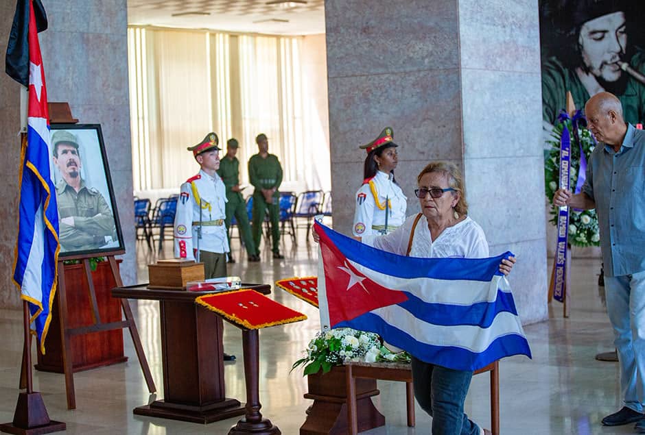 Homenaje