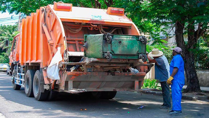 Para la higiene de nuestros barrios se buscan soluciones perdurables 