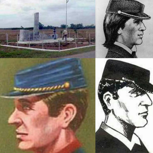 Henry Reeve