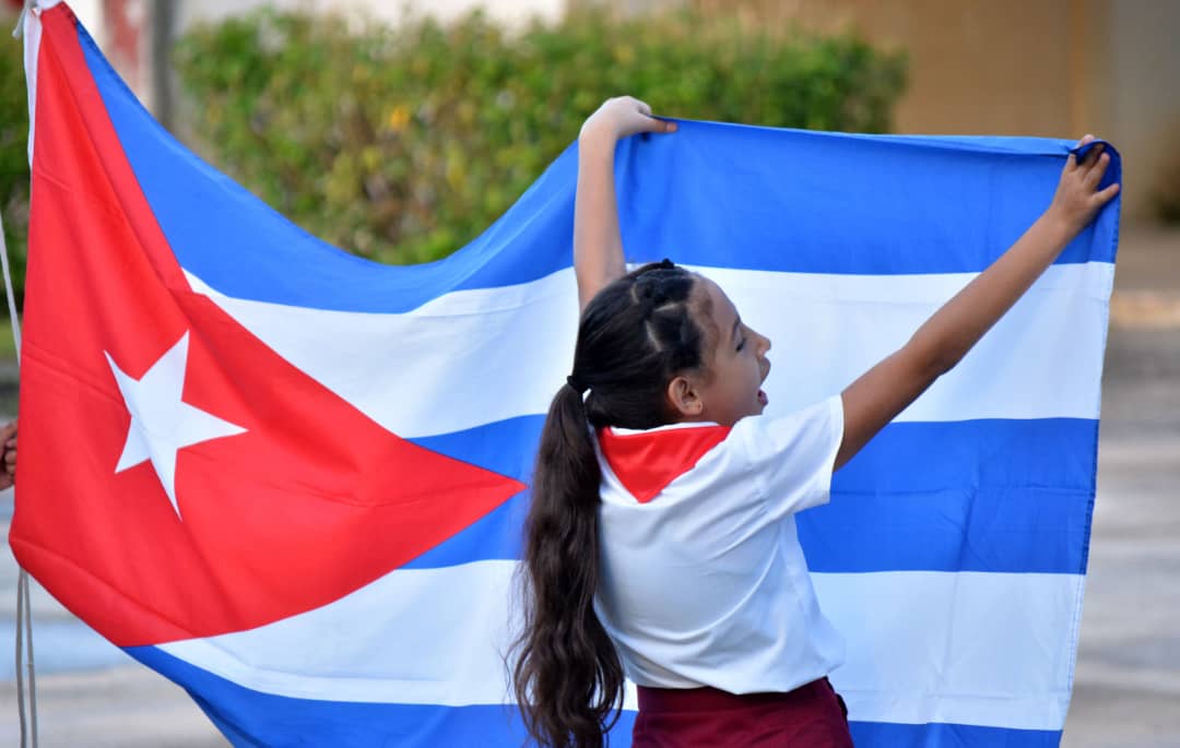 Patriotismo