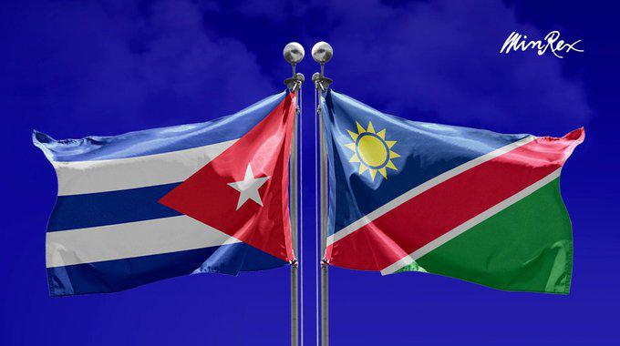 Namibia