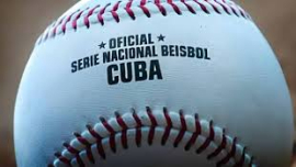 SERIE NACIONAL DE BEISBOL